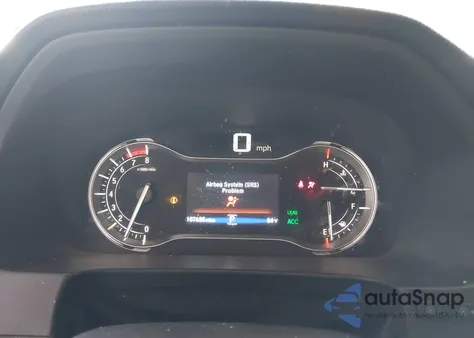 2022 Honda Ridgeline Rtl from USA, damaged, VIN 5FPYK3F57NB038228